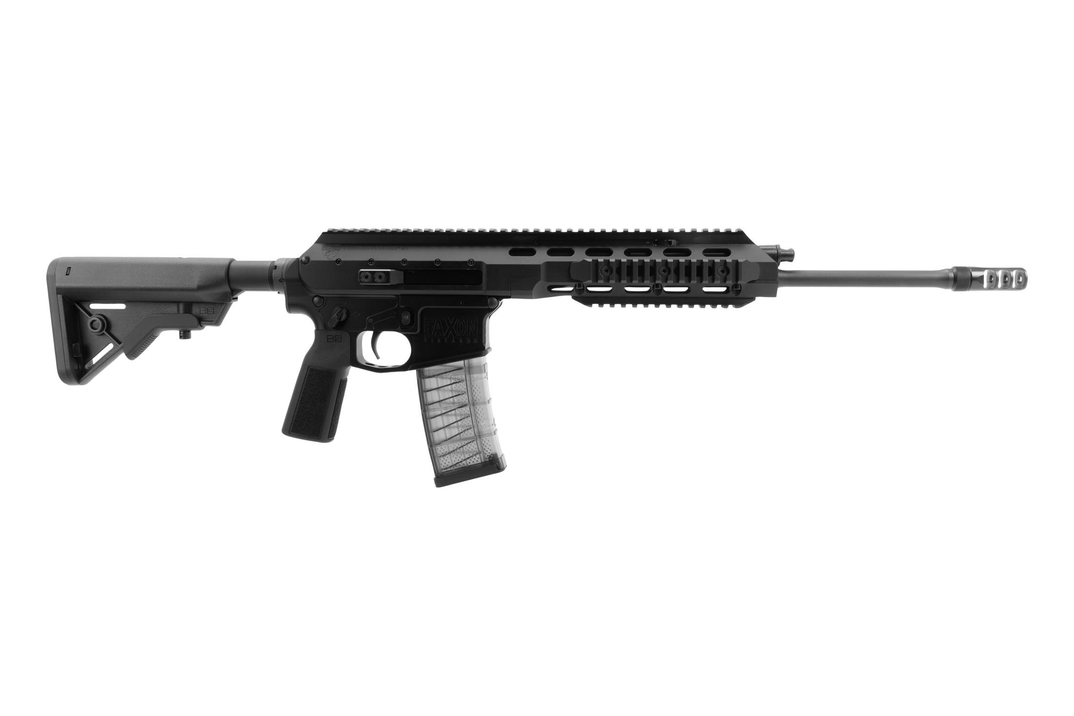 Faxon Firearms ARAK-21 XRS 5.56 NATO Rifle - 16